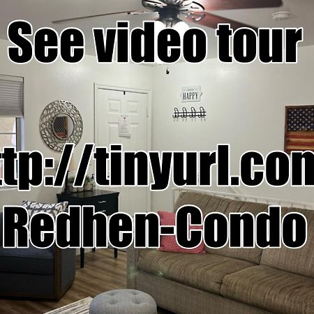 Red Hen Rental - 2 Bed With 1 Full Bath 1 Half Bath Full Kitchen Cedar City Bagian luar foto